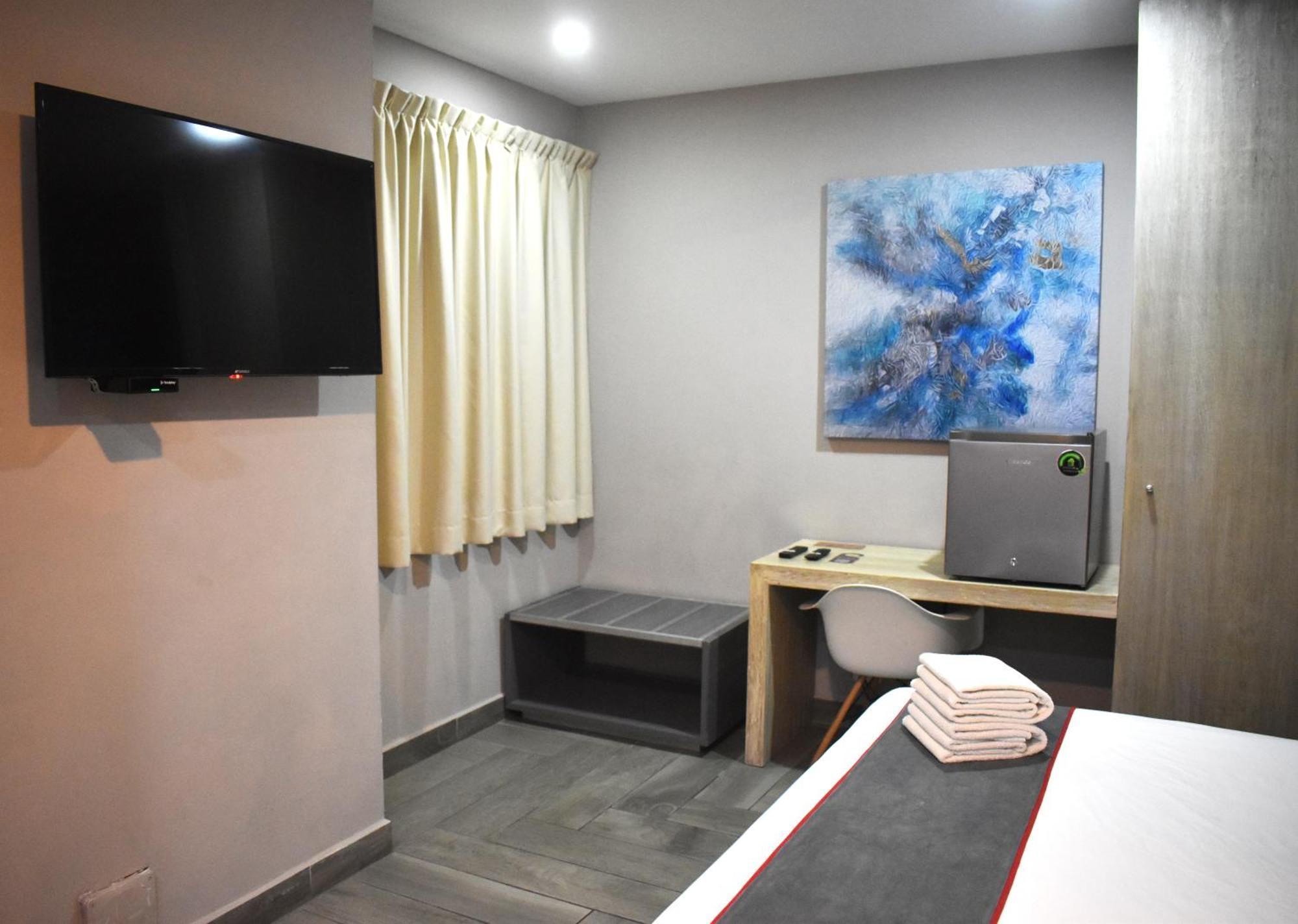 Illusion Xpress I Attraction Hotel Deluxe بلايا ديل كارمن المظهر الخارجي الصورة