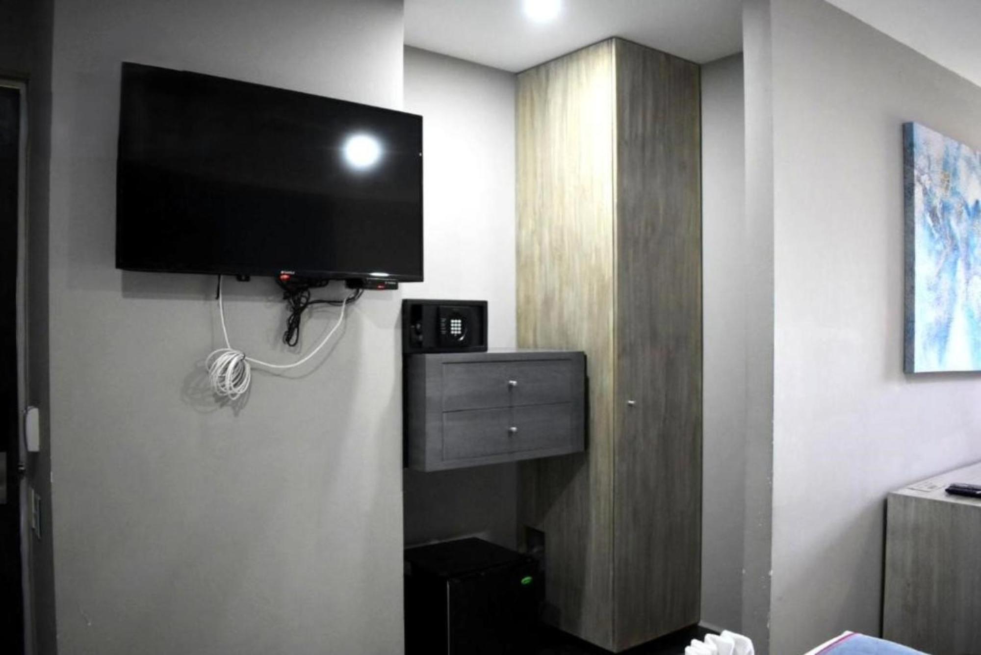 Illusion Xpress I Attraction Hotel Deluxe بلايا ديل كارمن المظهر الخارجي الصورة