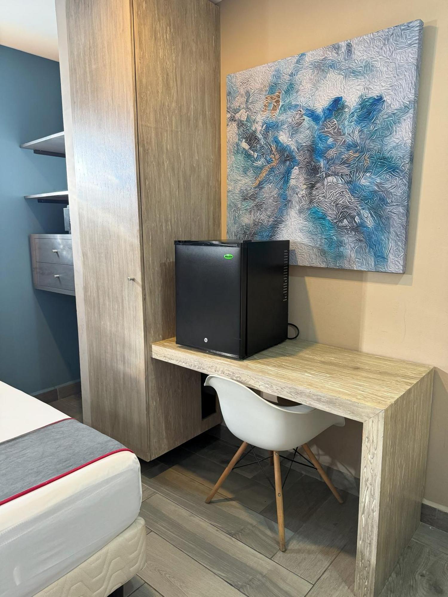 Illusion Xpress I Attraction Hotel Deluxe بلايا ديل كارمن المظهر الخارجي الصورة