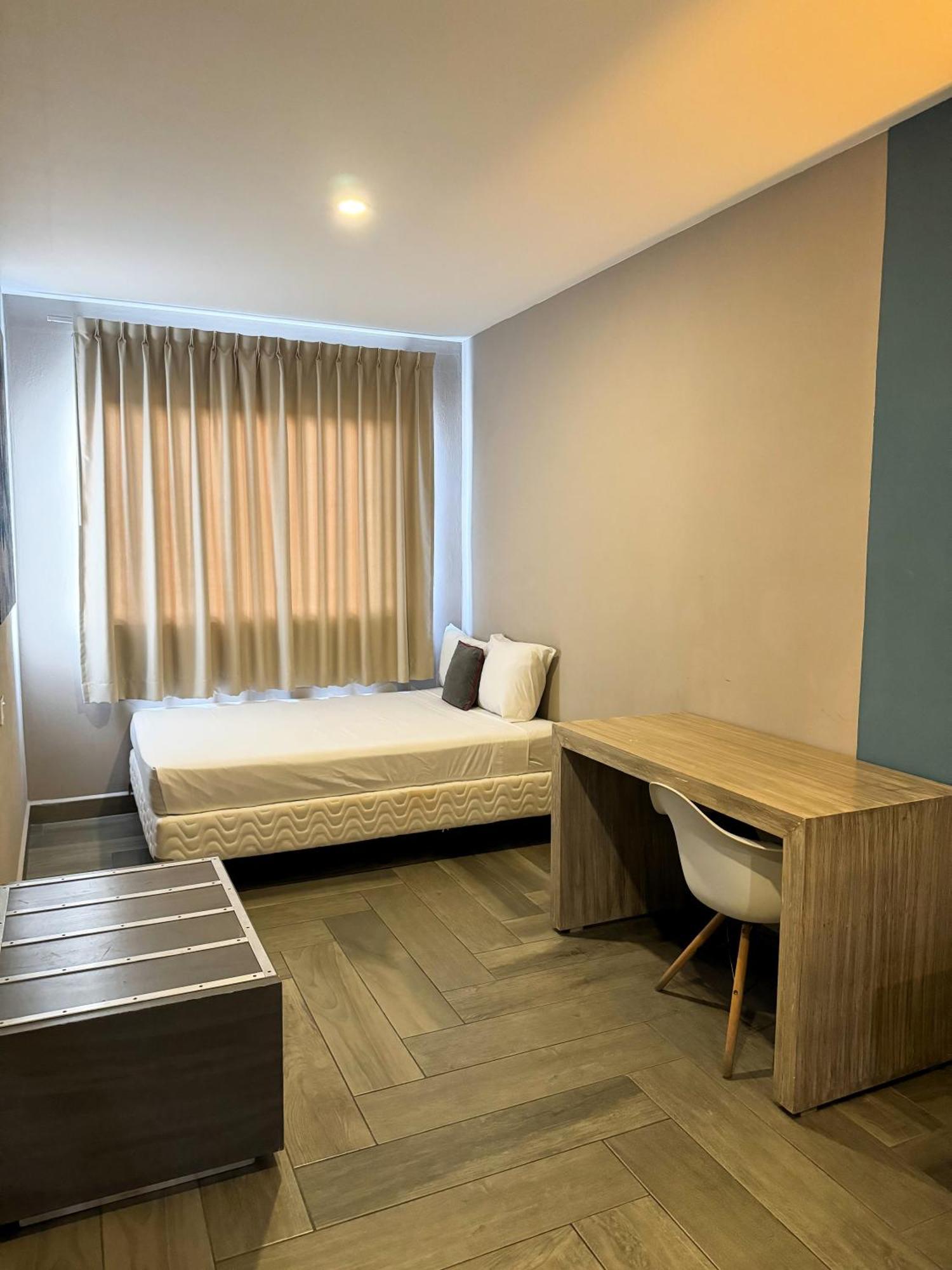 Illusion Xpress I Attraction Hotel Deluxe بلايا ديل كارمن المظهر الخارجي الصورة